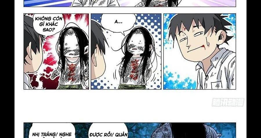 Nhất Nhân Chi Hạ Chapter 296 - 15