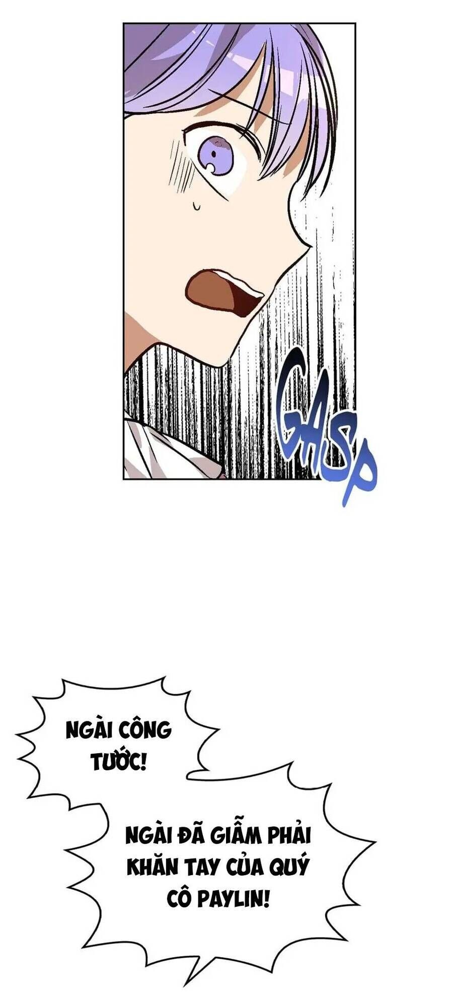 Vị Hôn Thê Khế Ước Của Công Tước Chapter 78 - 3