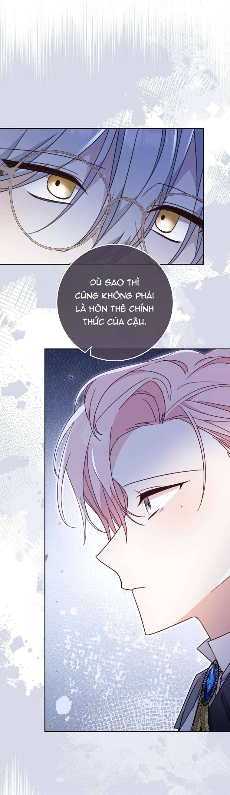 Tôi Đã Phạm Sai Lầm Rồi Chapter 57 - 19