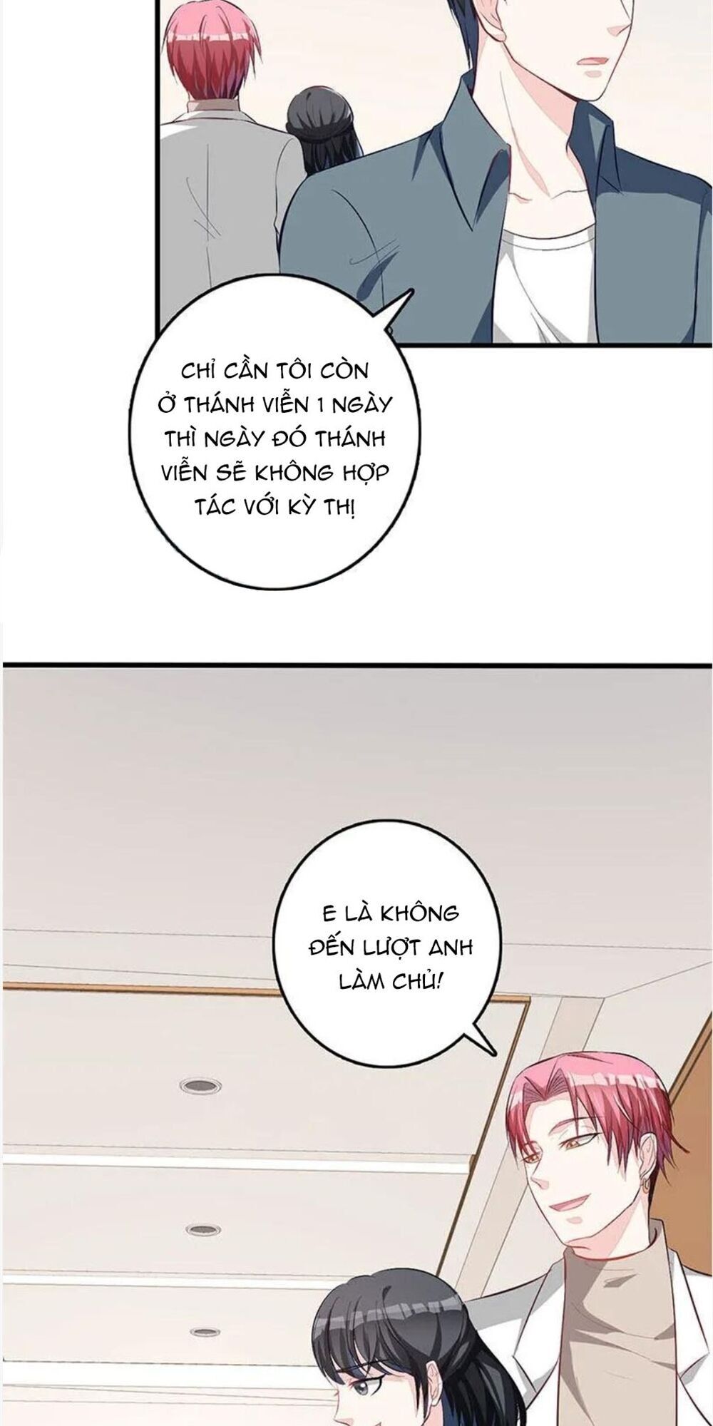 Tân Nương Thế Thân Chapter 57 - 11