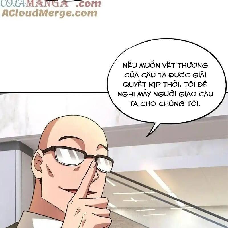 Tận Thế Trò Chơi Ghép Hình Chapter 78 - 13