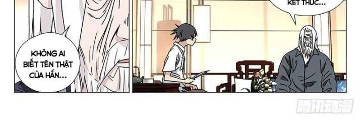 Nhất Nhân Chi Hạ Chapter 322 - 5