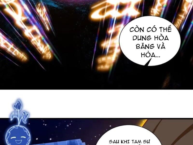 Bắt Đầu Với Tuyệt Sắc Sư Tôn: Hệ Thống Tổng Cục Phản Cốt Chapter 70 - 72