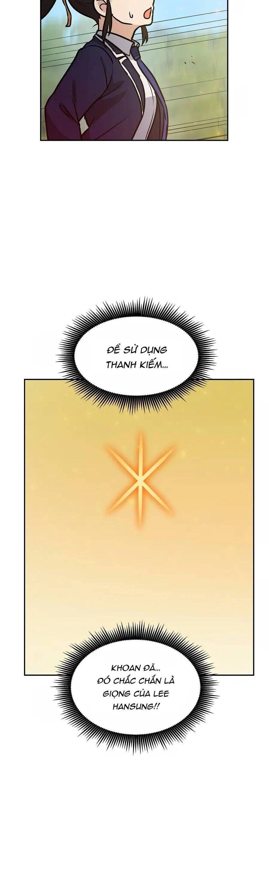 Ta Có Max Thuộc Tính May Mắn Chapter 79 - 17
