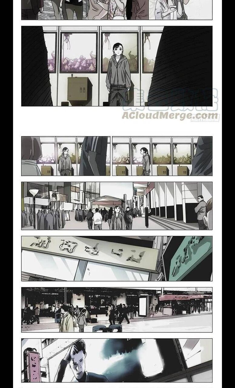 Nhất Nhân Chi Hạ Chapter 301 - 14