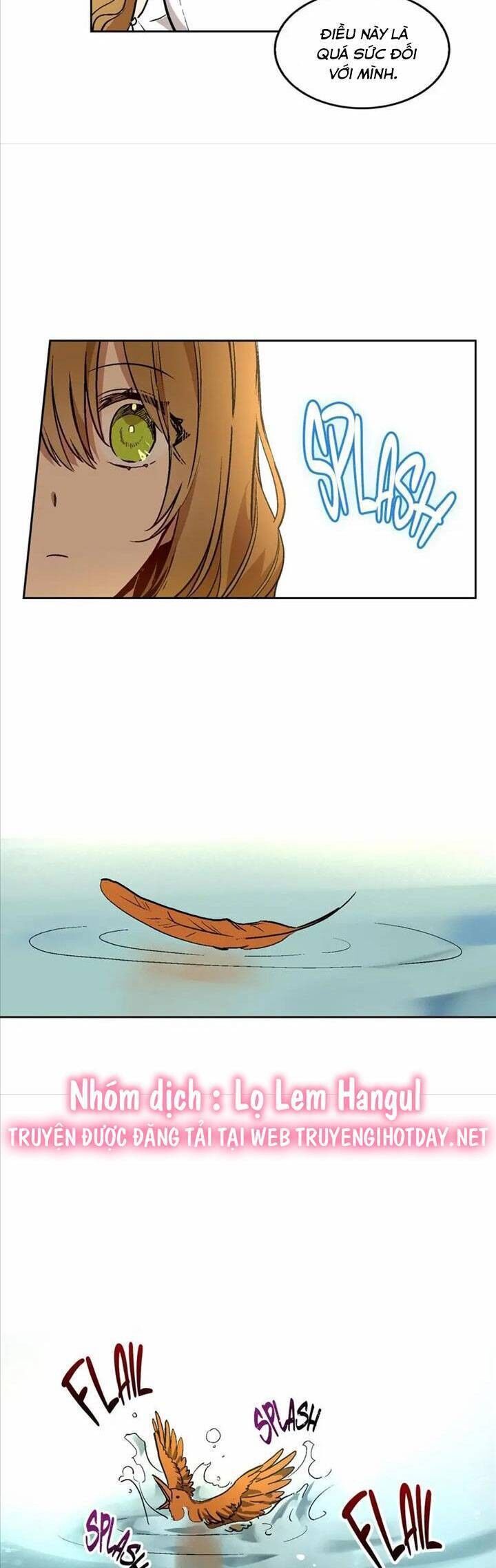 Vị Hôn Thê Khế Ước Của Công Tước Chapter 71 - 11