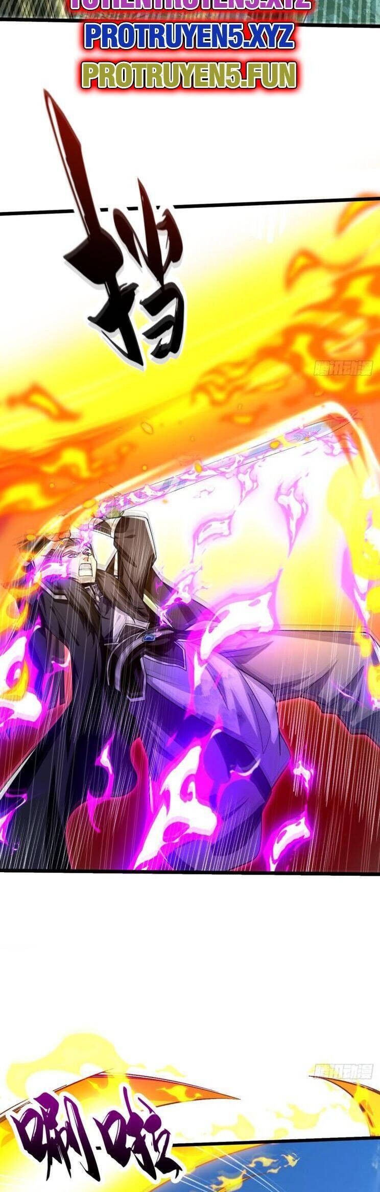 Thập Đại Đế Hoàng Đều Là Đệ Tử Của Ta Chapter 312 - 19