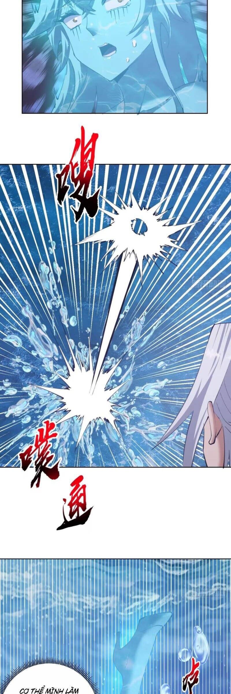 Tu Tiên Giả Cuối Cùng Chapter 92 - 18