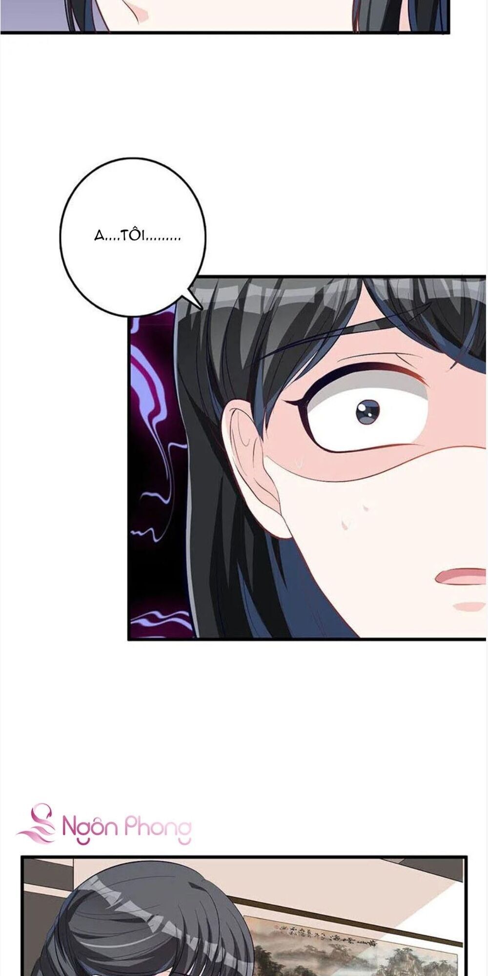 Tân Nương Thế Thân Chapter 60 - 33