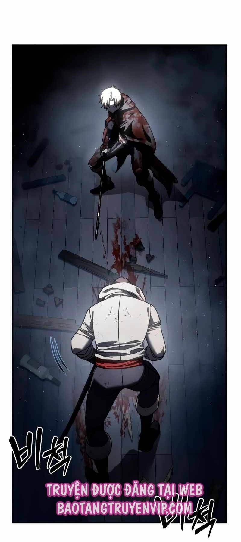 Tinh Tú Kiếm Sĩ Chapter 40 - 75