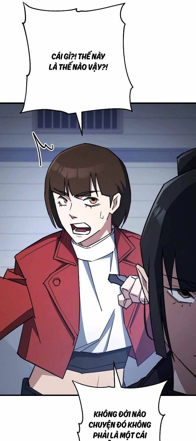 Anh Hùng Trở Về Chapter 75 - 46