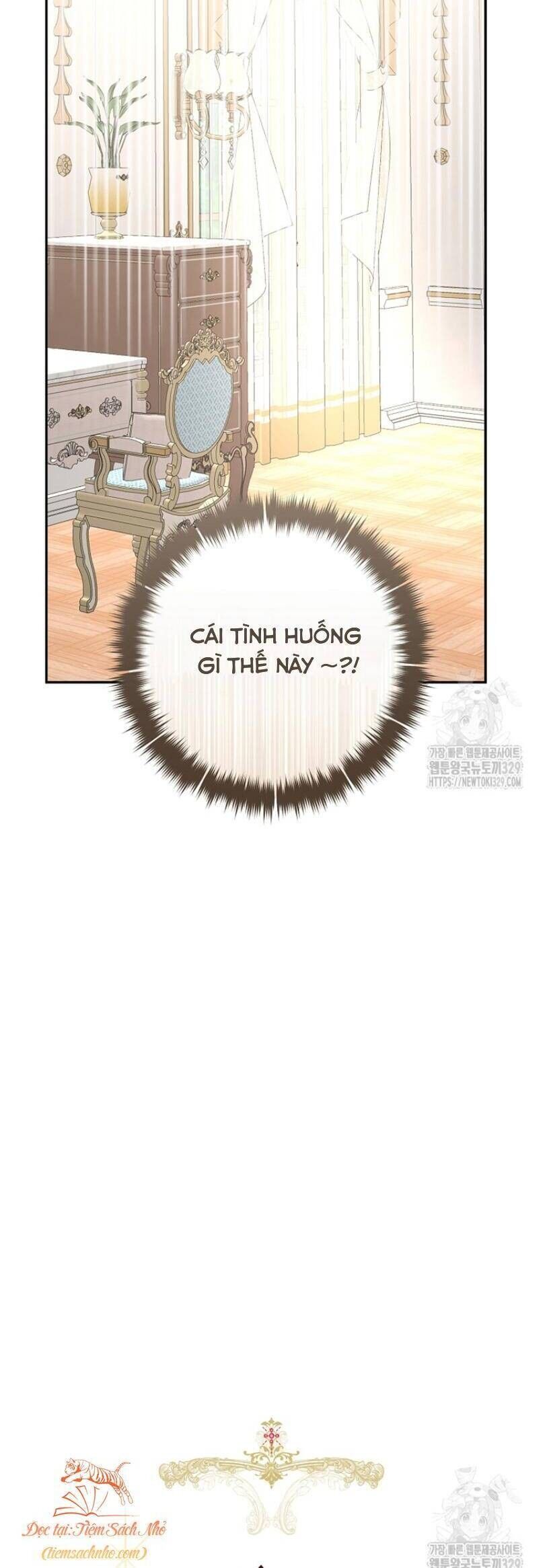 Cuộc Hôn Nhân Xa Hoa Của Đại Công Tước Là Giả Chapter 46 - 4