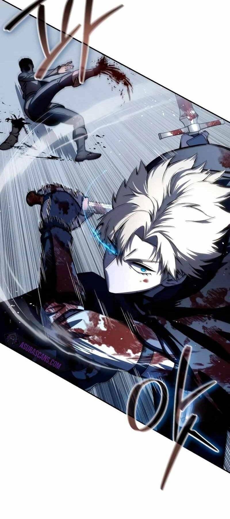 Tinh Tú Kiếm Sĩ Chapter 39 - 37