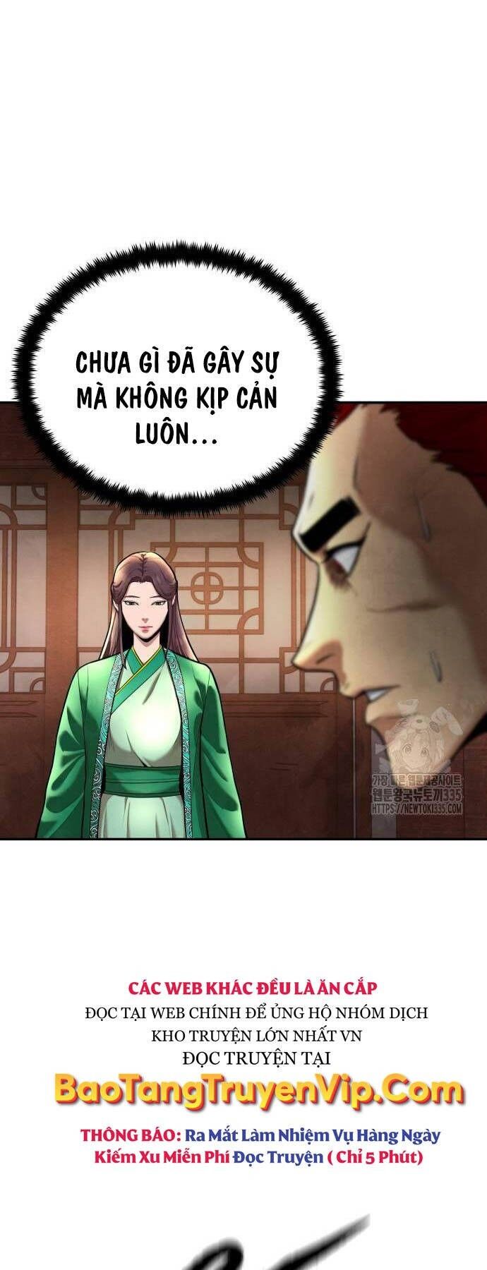 Tay Súng Chinh Phục Võ Lâm Chapter 8 - 3