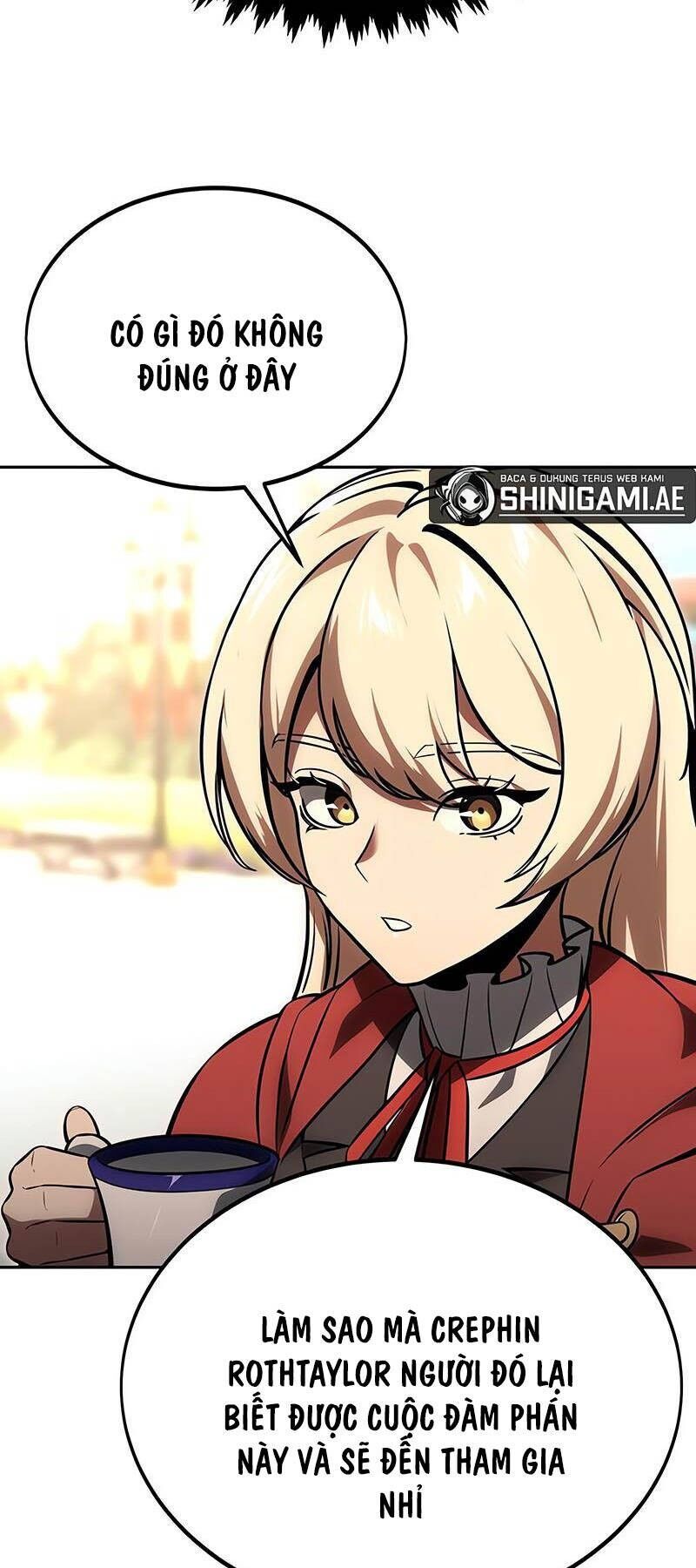 Hướng Dẫn Sinh Tồn Trong Học Viện Chapter 24 - 111