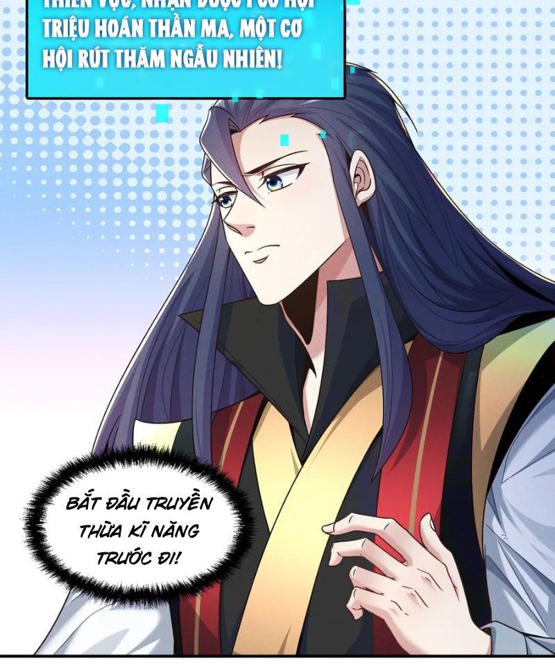 Tối Cường Thần Thoại Đế Hoàng Chapter 124 - 18