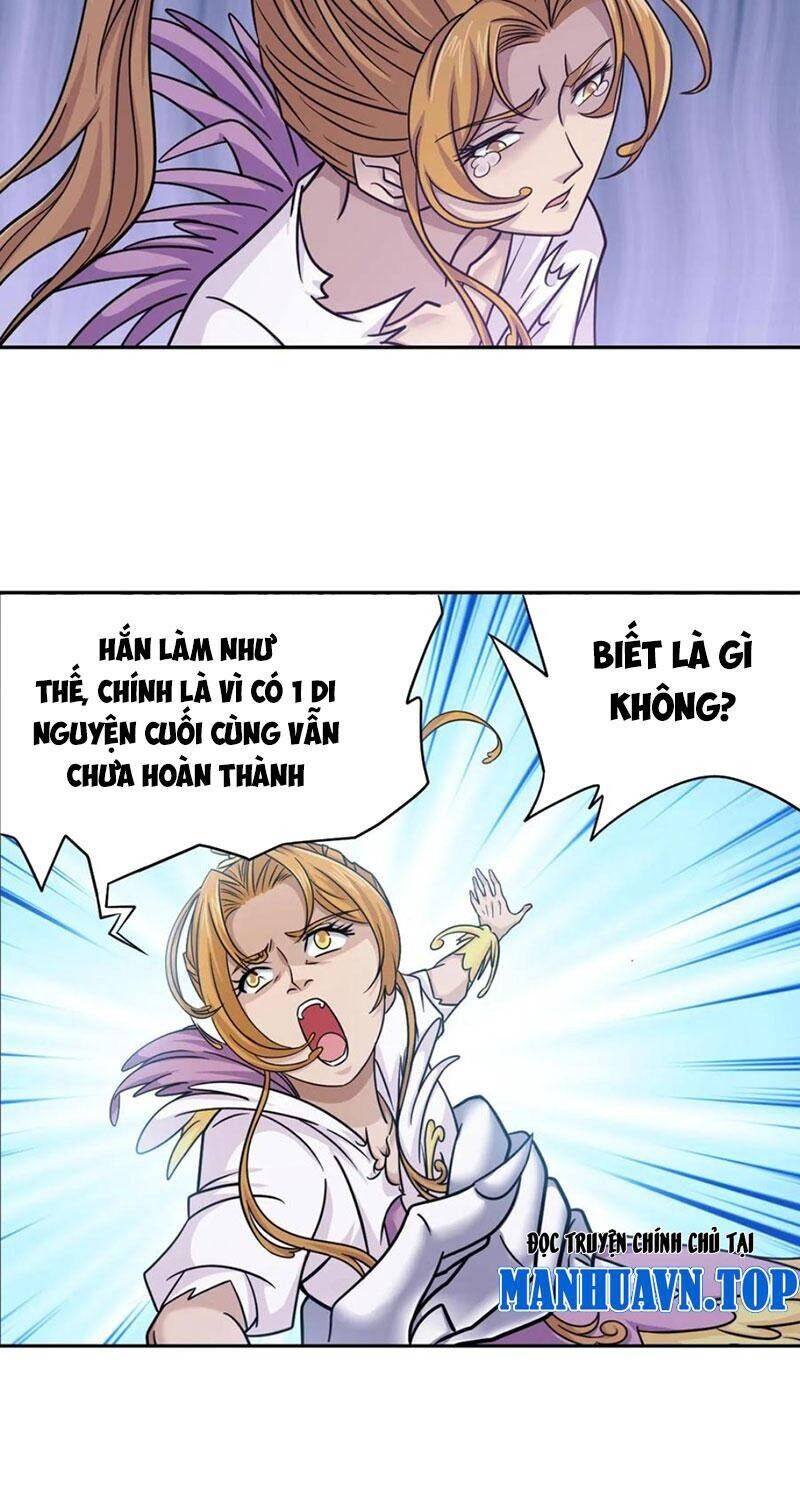 Đấu La Đại Lục Chapter 346.6 - 12