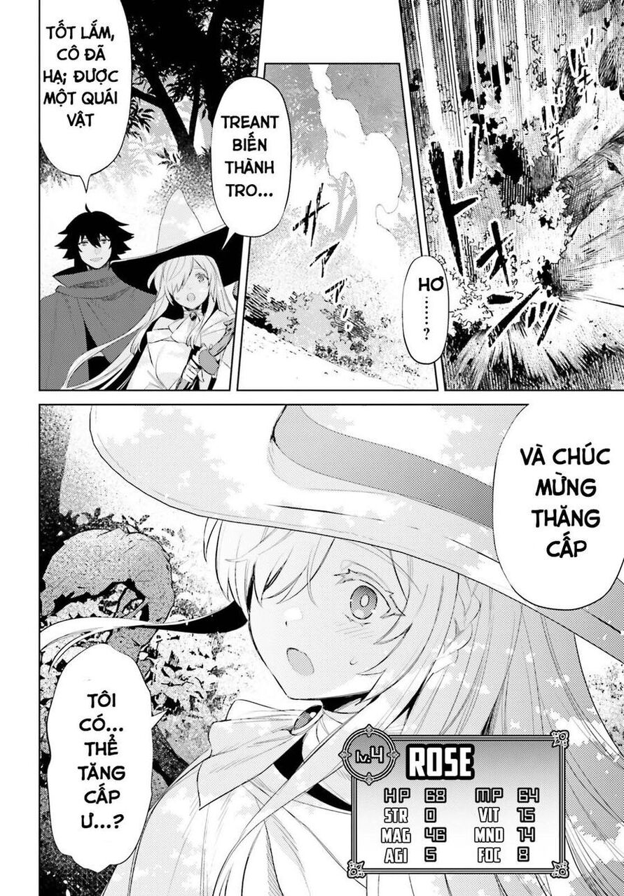 Tôi Không Phải Là Dũng Giả!!! Chapter 29 - 4