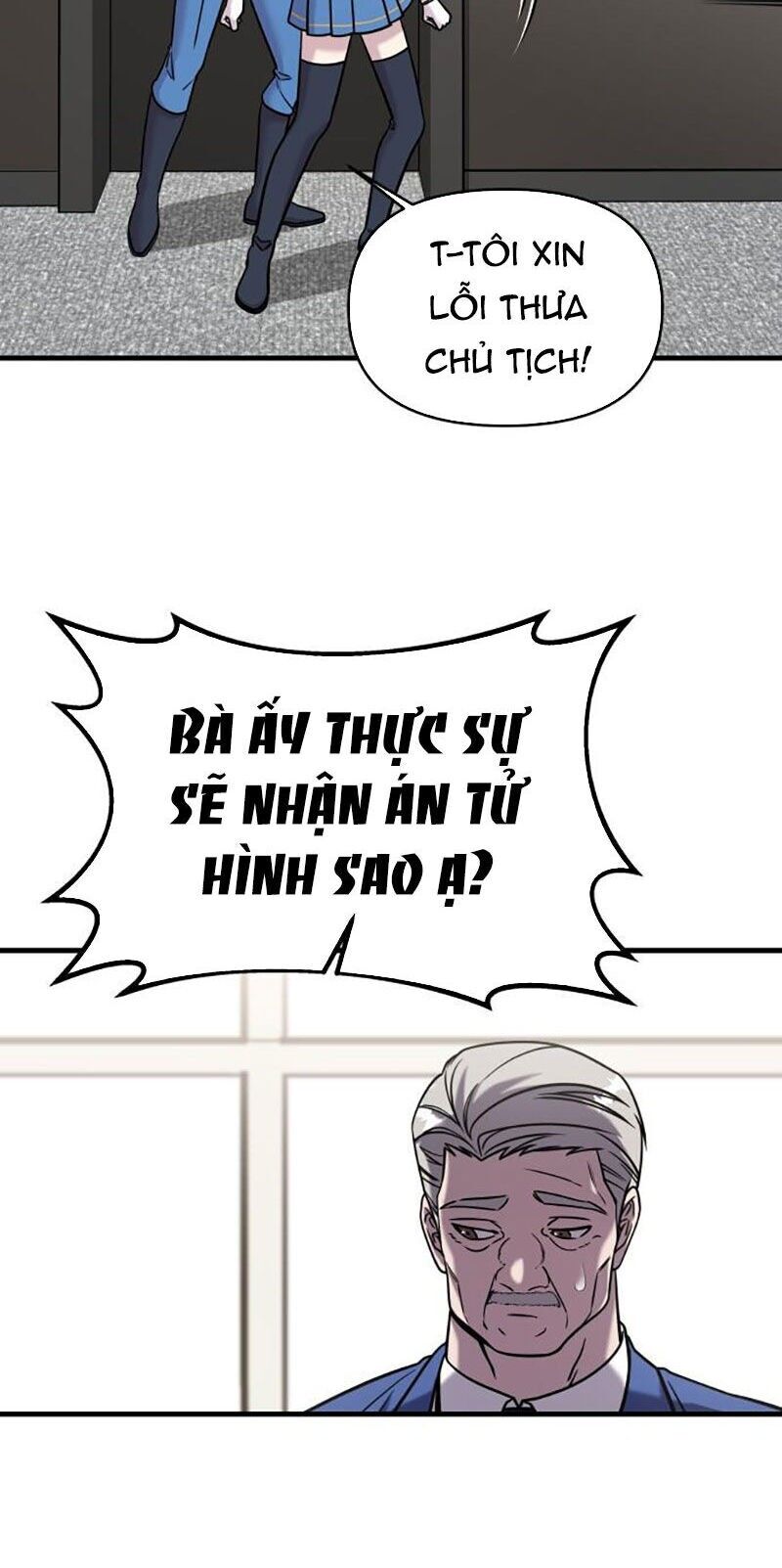 Kẻ Phản Diện Thuần Túy Chapter 78.1 - 21