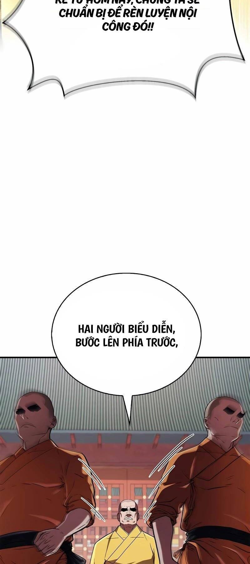 Huấn Luyện Viên Murim Thiên Tài Chapter 7 - 73