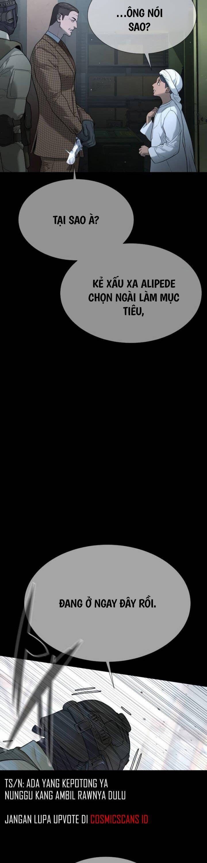 Sát Thủ Peter Chapter 39 - 51