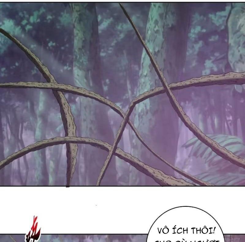 Tu Tiên Giả Cuối Cùng Chapter 95 - 33