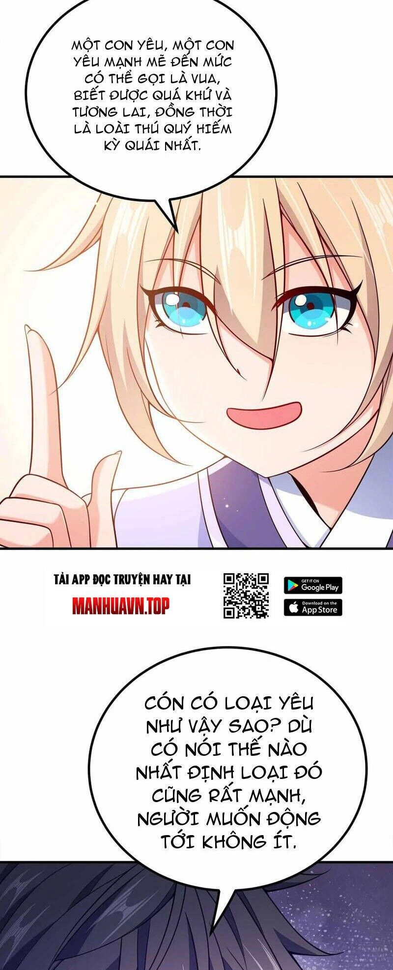 Nương Tử Nhà Ta Là Nữ Đế Chapter 162 - 20