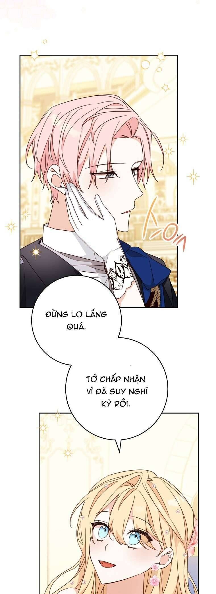 Tôi Đã Phạm Sai Lầm Rồi Chapter 57 - 28