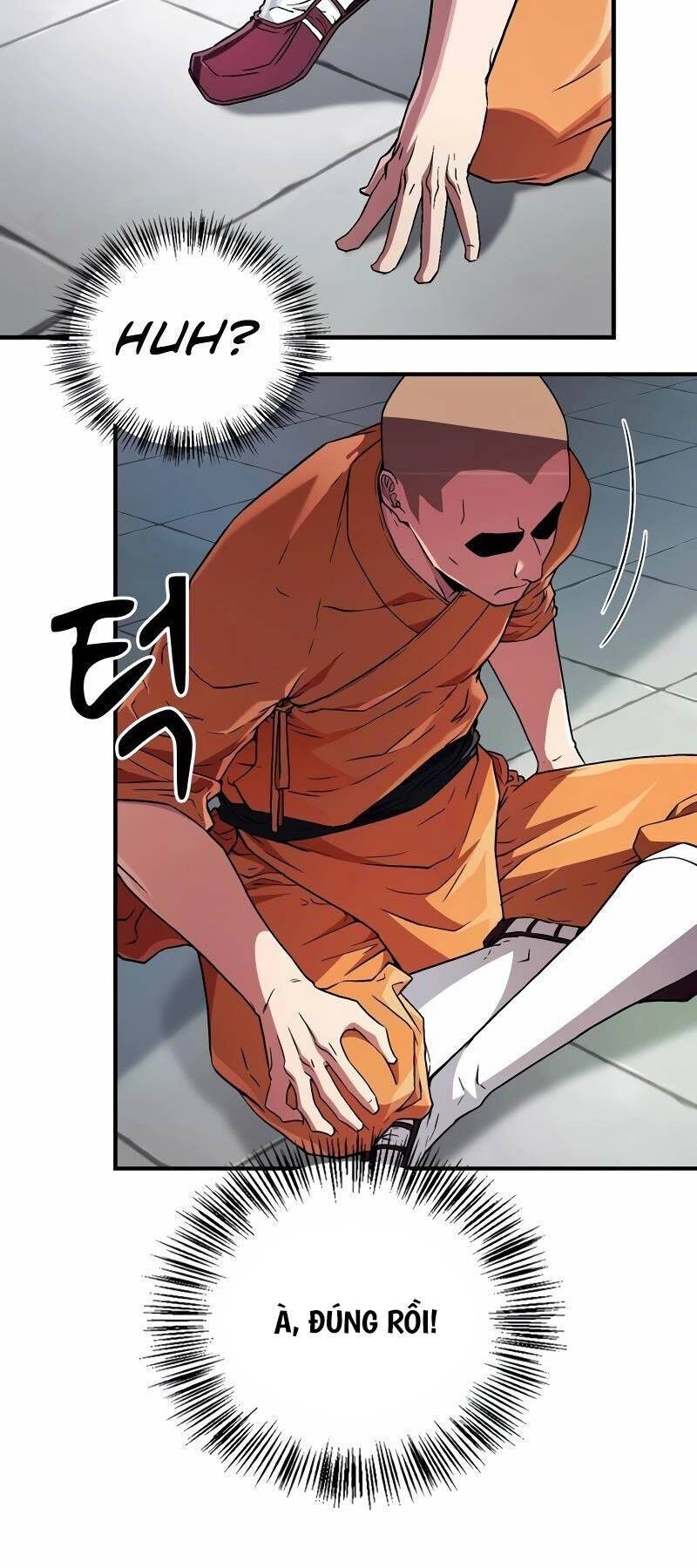 Huấn Luyện Viên Murim Thiên Tài Chapter 7 - 76