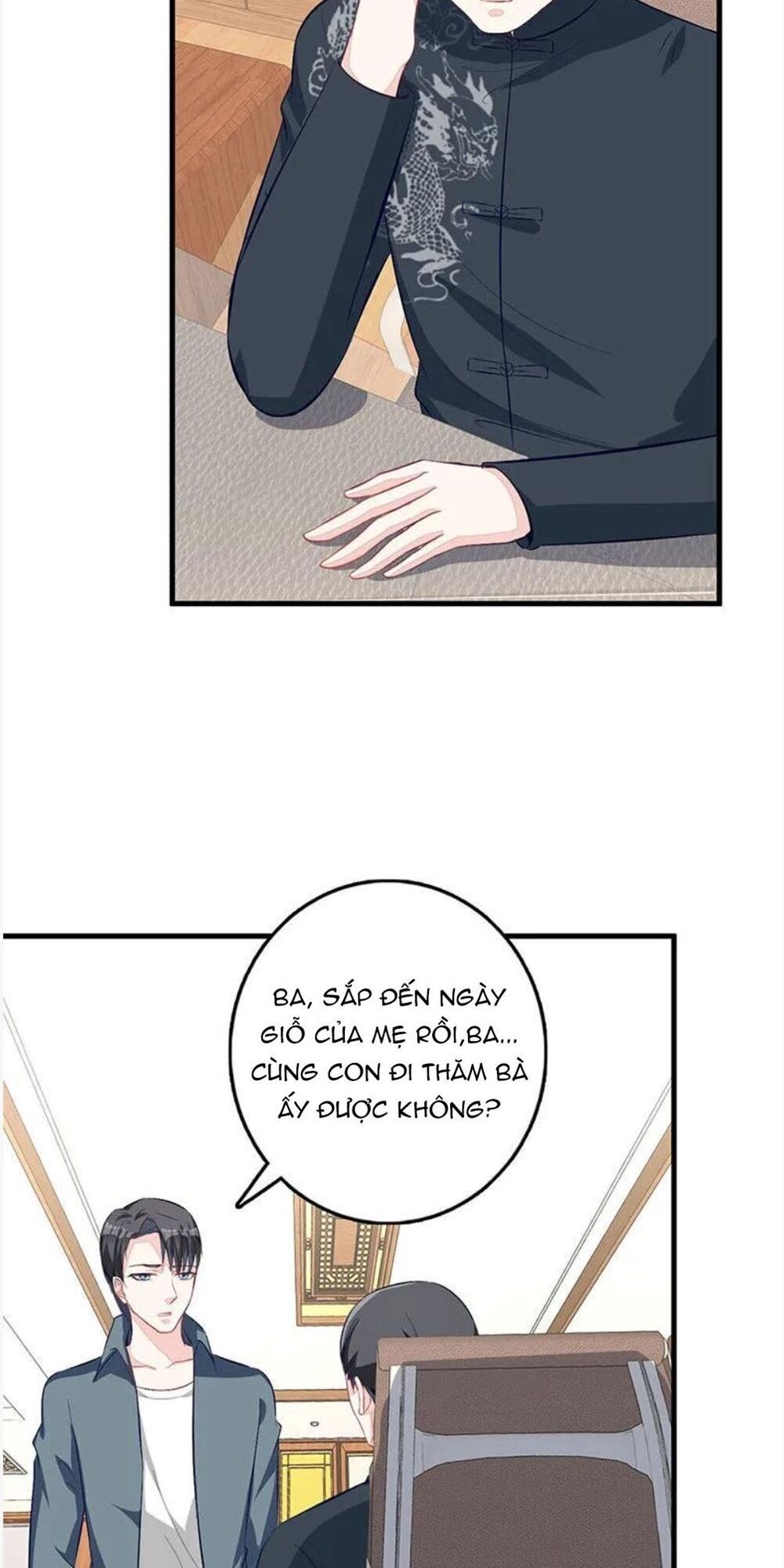 Tân Nương Thế Thân Chapter 57 - 26