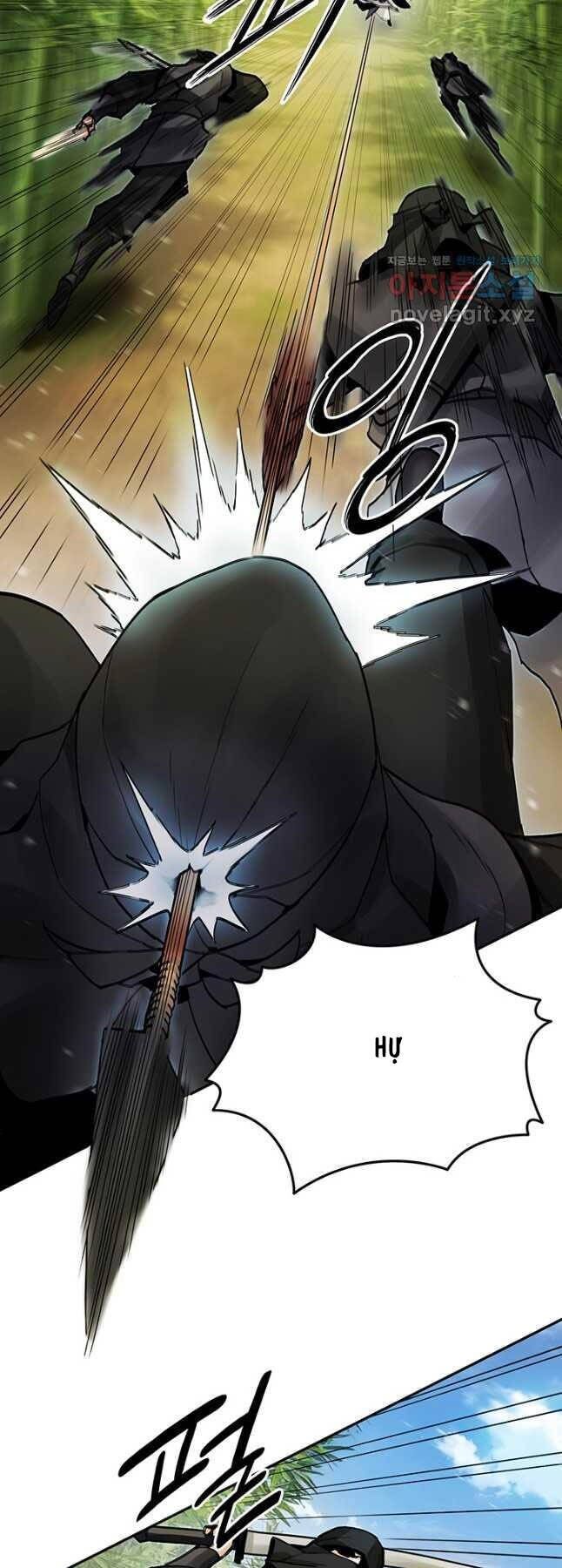 Hắc Bạch Võ Đế Chapter 37 - 13