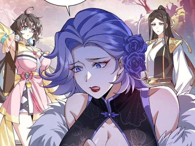 Nhị Sư Huynh Tuy Là Phàm Nhân Nhưng Rất Mạnh Mẽ Chapter 31 - 8