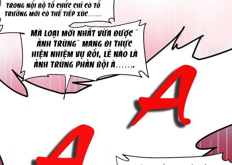 Sức Mạnh Của Ác Thần Chapter 120 - 27