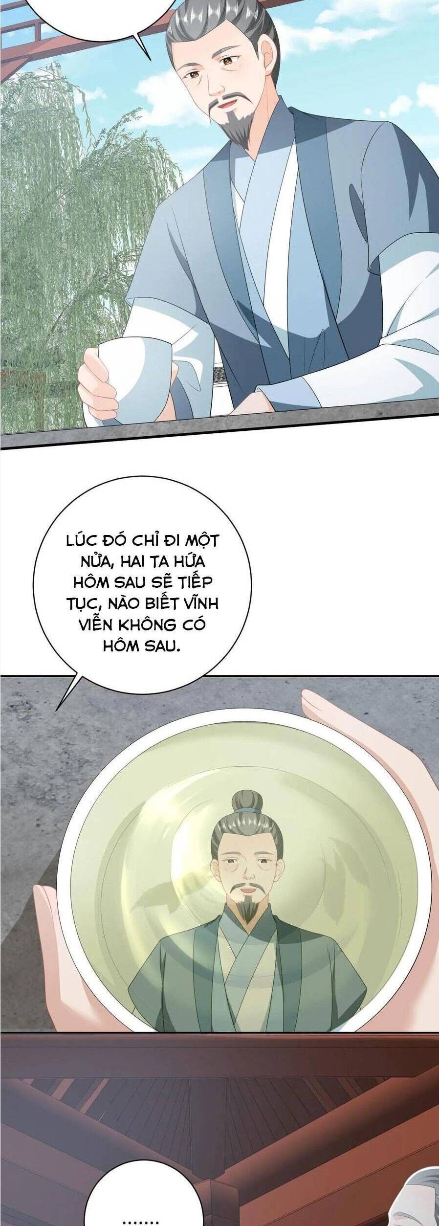 3 Kiếp Xui Xẻo, Kiếp Này Cùng Ta Thần Kinh Chapter 181 - 14