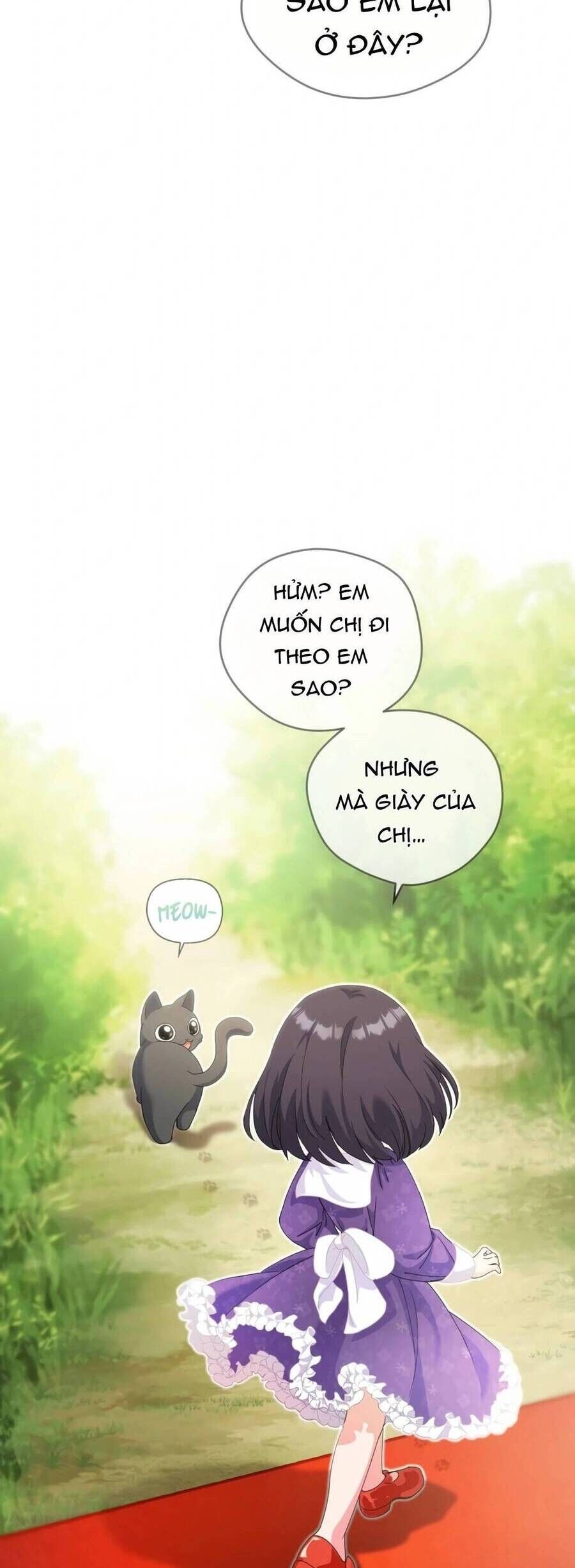 Cuộc Sống Bắt Đầu Khi Làm Một Diễn Viên Nhí Chapter 14 - 37
