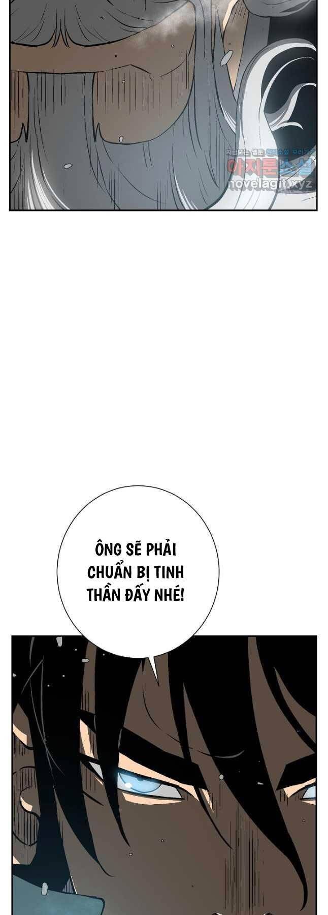 Vĩ Linh Kiếm Tiên Chapter 59 - 83