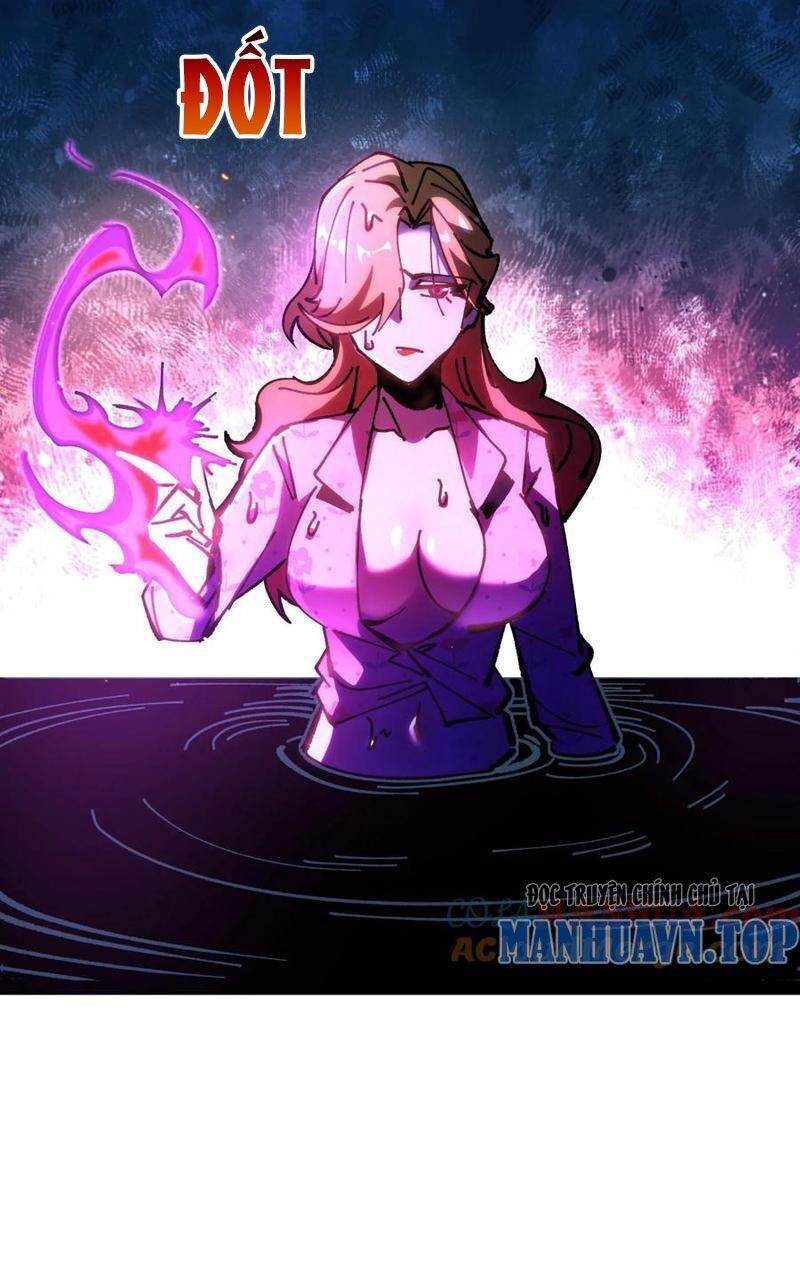Quỷ Dị Khó Giết? Thật Xin Lỗi, Ta Mới Thật Sự Là Bất Tử Chapter 89 - 55