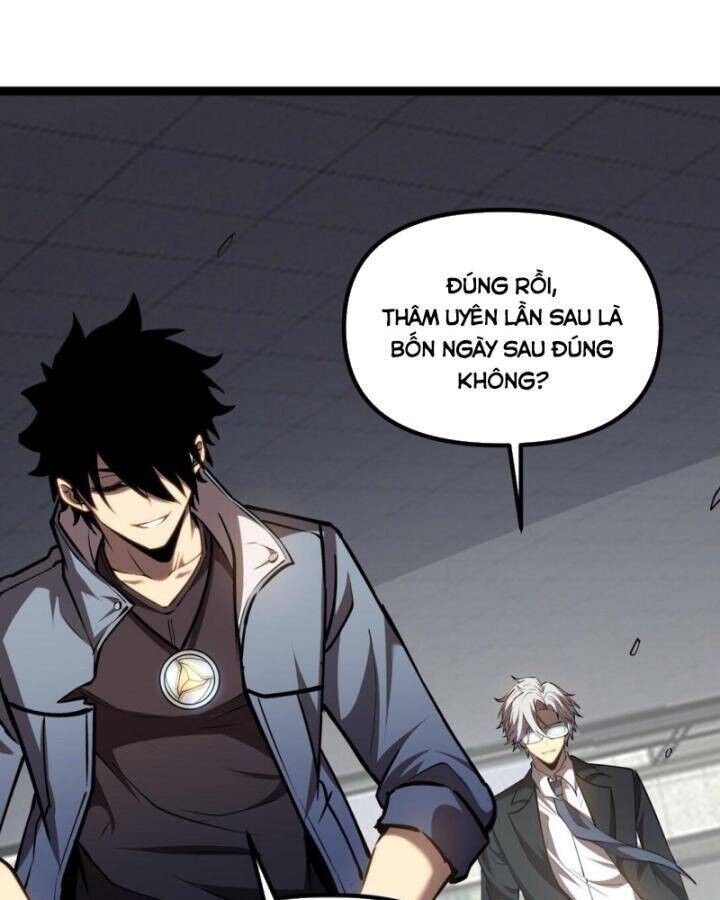 Thâm Uyên Chi Chủng Chapter 29 - 25