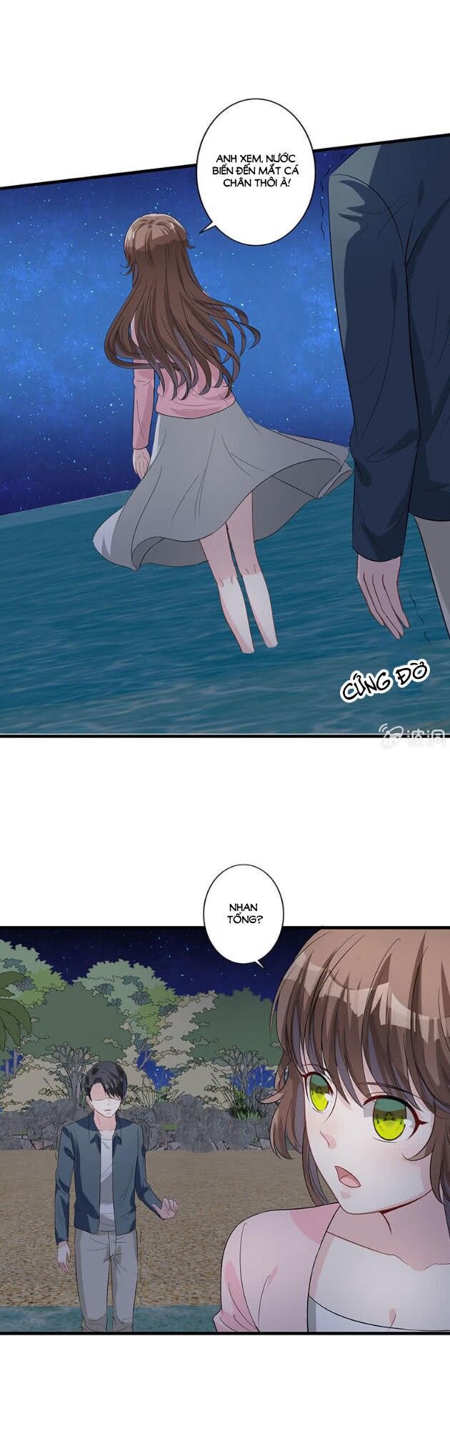 Tân Nương Thế Thân Chapter 26 - 15