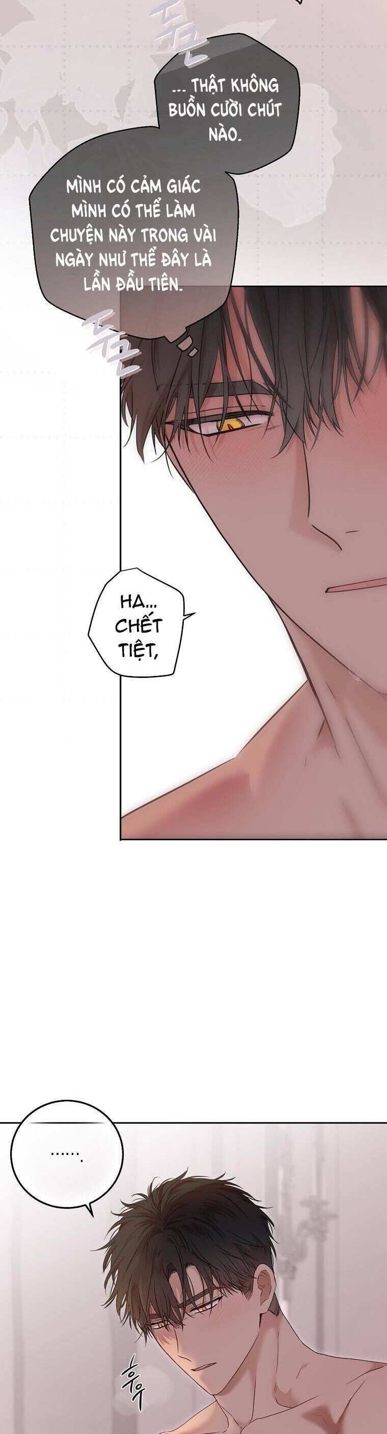 Tôi Lạc Vào Thế Giới Trò Chơi Harem Ngược Chapter 121.1 - 13