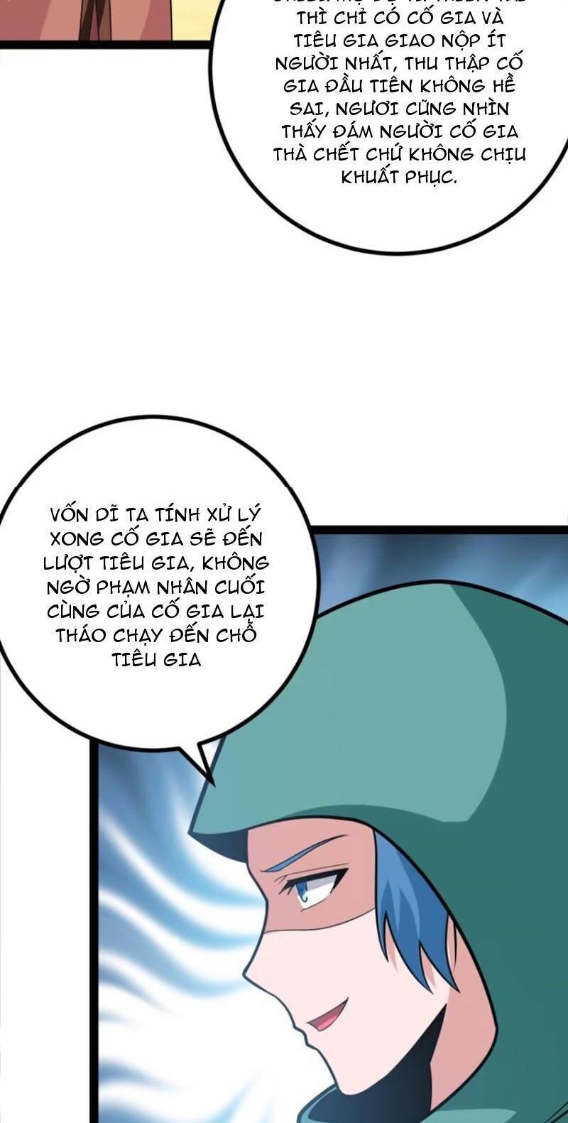 Trăm Tuổi Mở Hệ Thống, Hiếu Tử Hiền Tôn Quỳ Khắp Núi! Chapter 46 - 10