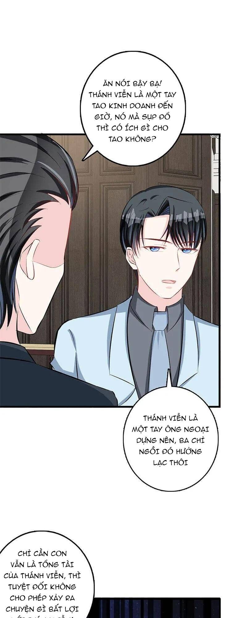 Tân Nương Thế Thân Chapter 73 - 23