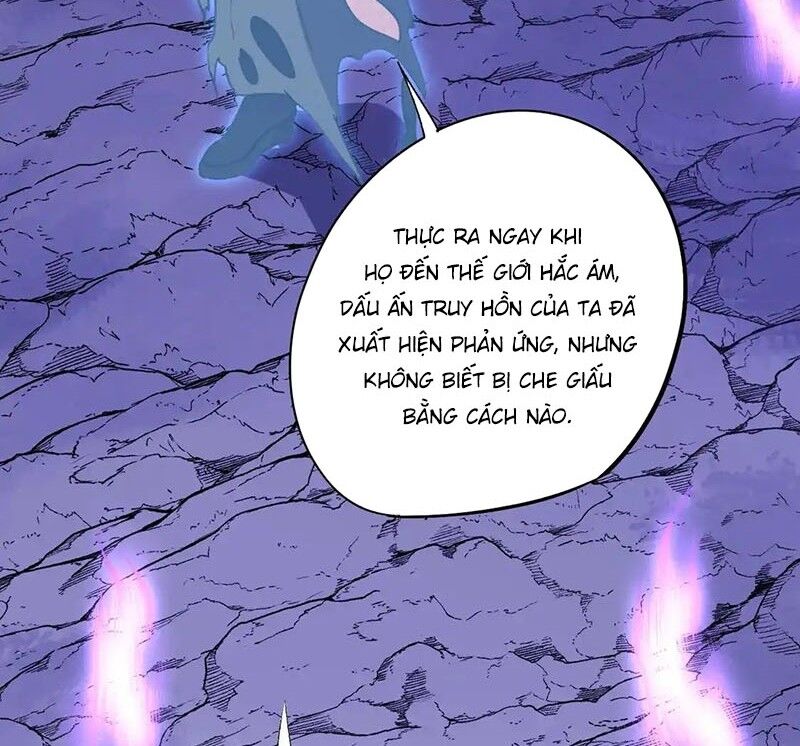 Toàn Dân Chuyển Chức : Duy Ta Vô Chức Tán Nhân Chapter 112 - 75