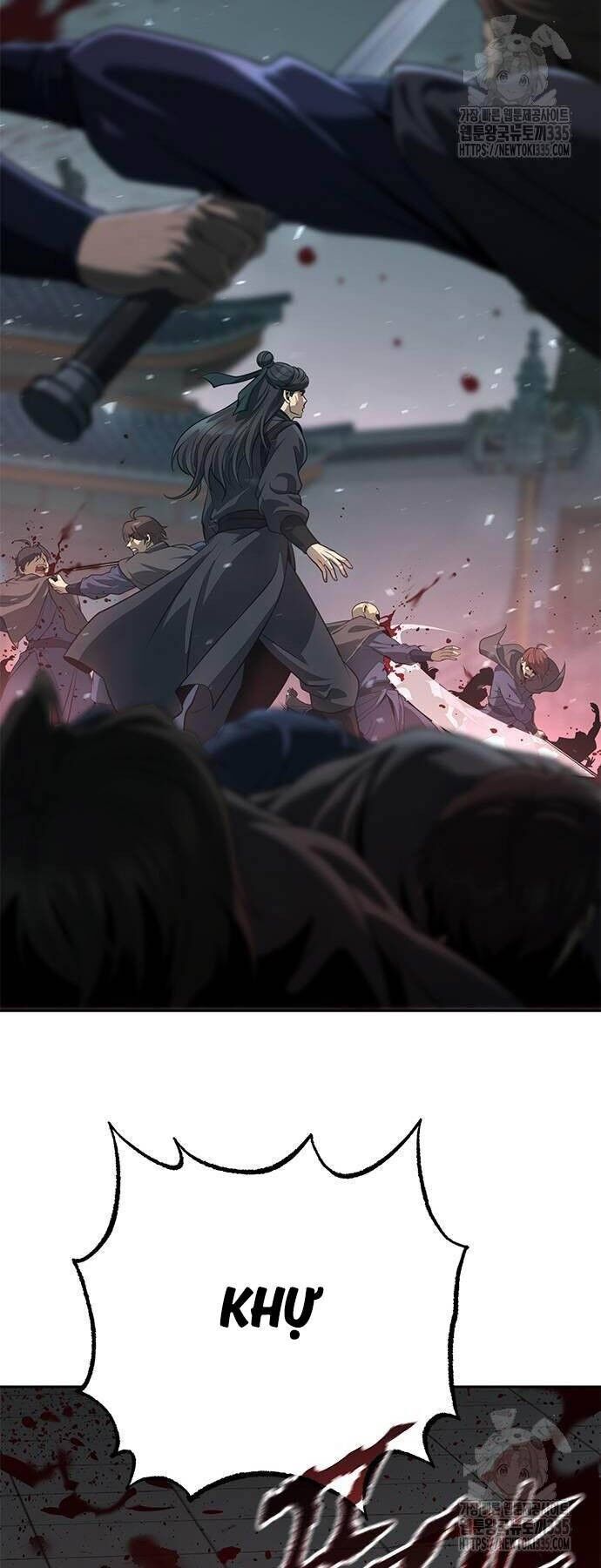 Ma Đạo Chuyển Sinh Ký Chapter 67 - 77