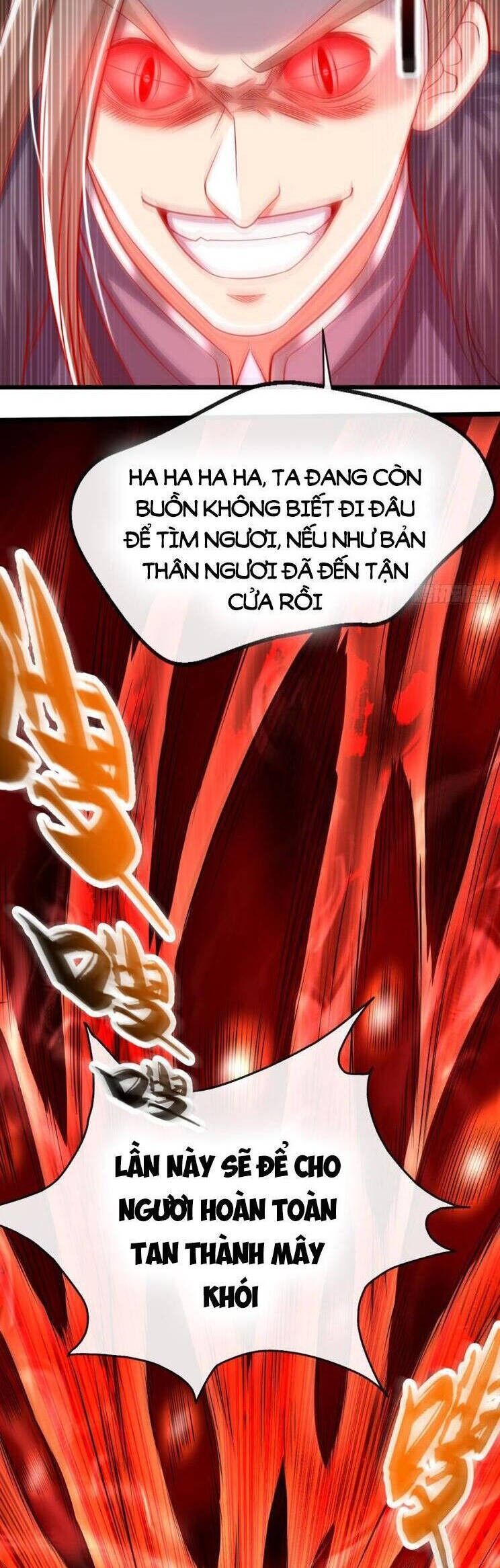 Thập Đại Đế Hoàng Đều Là Đệ Tử Của Ta Chapter 312 - 23