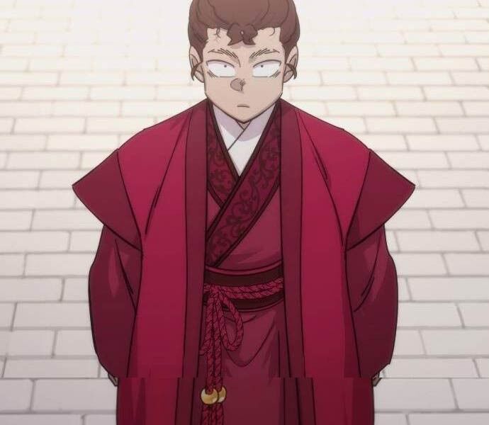 Hoa Sơn Tái Xuất Chapter 122 - 135