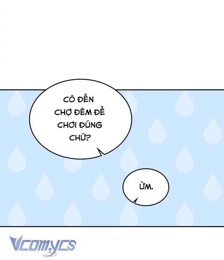 Vị Hôn Thê Khế Ước Của Công Tước Chapter 70 - 34