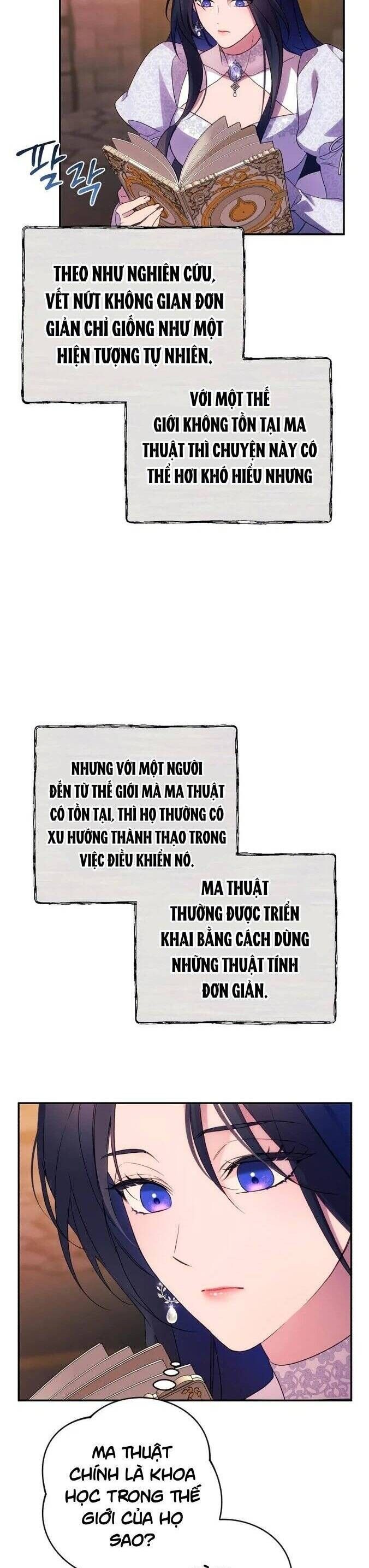Tôi Sẽ Quyến Rũ Công Tước Phương Bắc Chapter 78 - 11