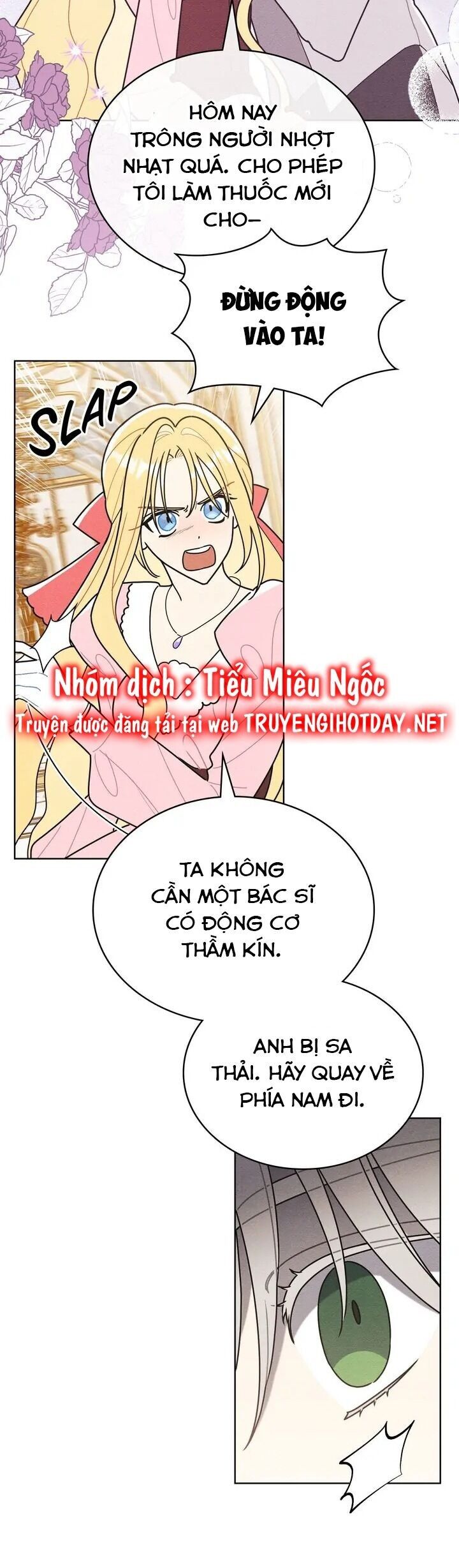 Ngài Công Tước, Chùng Ta Cùng Tắm Nào ! Chapter 53 - 22