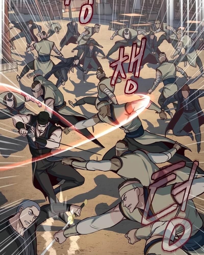 Túy Kiếm Dạ Hành Chapter 111 - 39